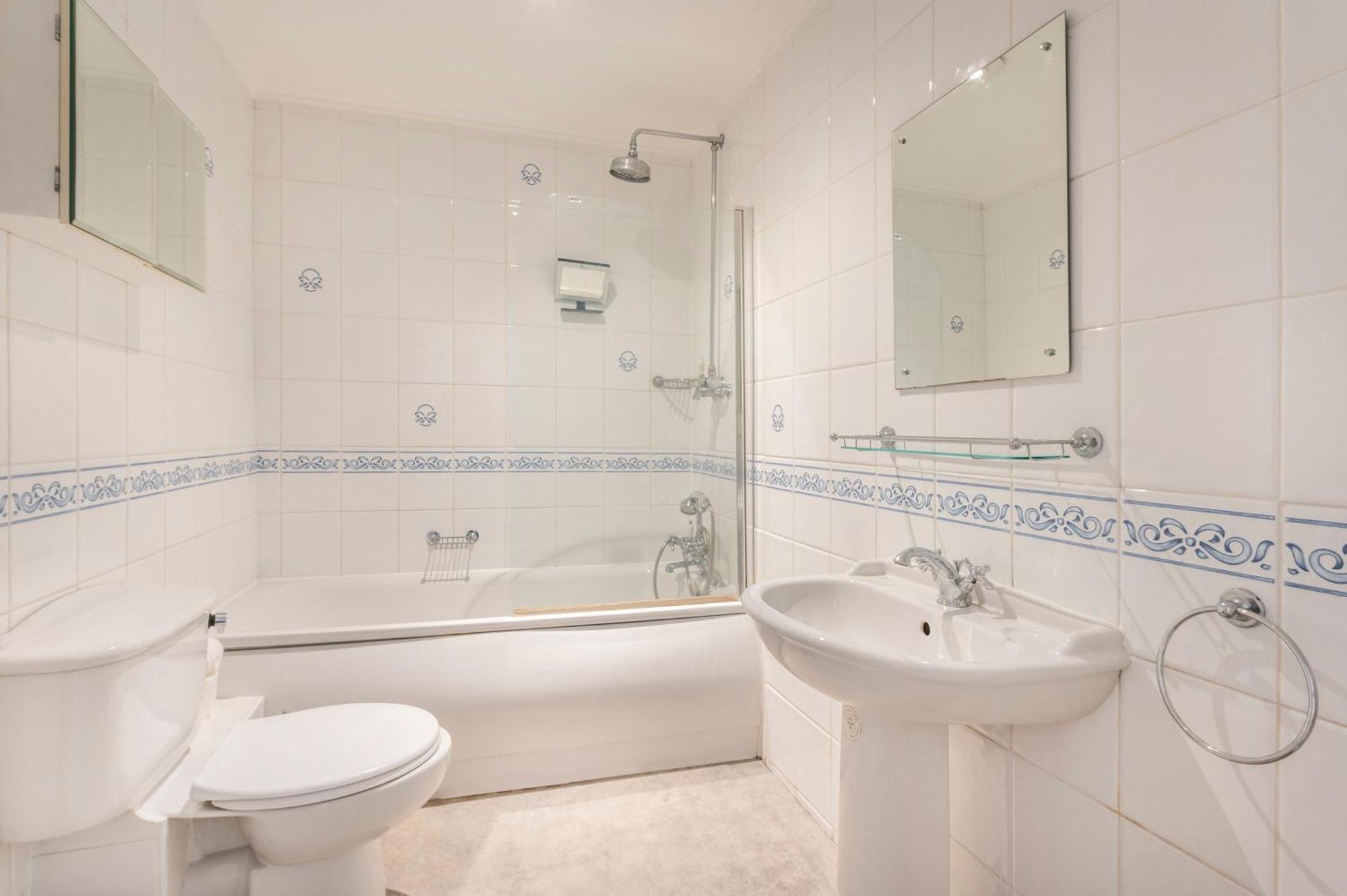2 Min Walk Earls Court Station - Luxury 2 Bedroom Flat Λονδίνο Εξωτερικό φωτογραφία